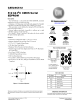 CAV24C512C8ATR的PDF第一页预览图片