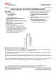 CCBTLV3257MPWREP的PDF第一页预览图片