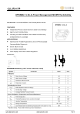 CJLJF3117P的PDF第一页预览图片
