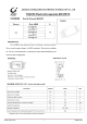 CJS8820的PDF第一页预览图片