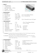 CSU0509-LF的PDF第一页预览图片