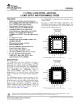 CDCM1804RGET的PDF第一页预览图片