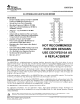 CDCVF2510PWRG4的PDF第一页预览图片