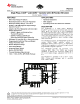CSD17306Q5A的PDF第一页预览图片