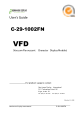 C-29-1002FN的PDF第一页预览图片