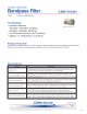 CSBP-D1228的PDF第一页预览图片
