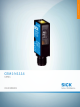 CSM1-N1114的PDF第一页预览图片