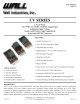 CV12S3.3-3000的PDF第一页预览图片