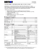 CLDASJ-155.520的PDF第一页预览图片