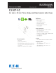 C310T-SC-2.5-R的PDF第一页预览图片