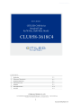CLU058-3618C4-30AL7M4-F1的PDF第一页预览图片