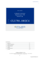CLU701-1002C4的PDF第一页预览图片