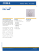 CP42T-RKS-CJ0L0EE4的PDF第一页预览图片