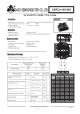 CSRI2X100-065的PDF第一页预览图片