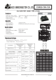 CSRI2X100-120的PDF第一页预览图片