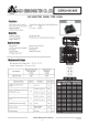 CSRI2X50-065的PDF第一页预览图片