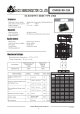 CSRI2X50-120的PDF第一页预览图片