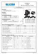 CZT31C-C的PDF第一页预览图片