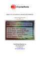 CFAM1280800A0-101N的PDF第一页预览图片