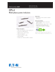 CPL2-5-50TR-R的PDF第一页预览图片