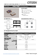 CSX-750FM的PDF第一页预览图片