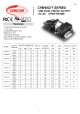 CFM40D的PDF第一页预览图片