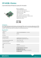 CP-602E-IW/OCABLE的PDF第一页预览图片