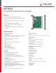 CPCI-6S10的PDF第一页预览图片