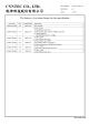 CYNVC-19X-032的PDF第一页预览图片