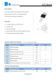 CS72N18的PDF第一页预览图片