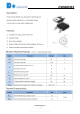 CSD60N53的PDF第一页预览图片