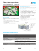CB042D0274JBC的PDF第一页预览图片