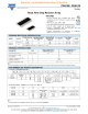CRA12E1036K80GTR的PDF第一页预览图片