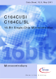 C164CI8EMCBKXQMA1的PDF第一页预览图片