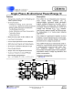 CS5461A-ISZR的PDF第一页预览图片