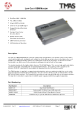 CABLE-RS232的PDF第一页预览图片