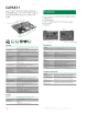 CAPA831VPGGA-D2550的PDF第一页预览图片