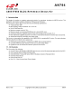 C8051F850-BLDC-RD的PDF第一页预览图片