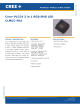 CLMUC-FKA-CL91D1L61BB7C3C3的PDF第一页预览图片