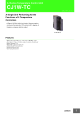 CPM1A-DRT21的PDF第一页预览图片