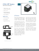 CXL04GP3-R-AL的PDF第一页预览图片