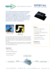 CXTILT02EC的PDF第一页预览图片