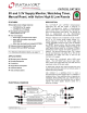 CAT1832Z-GT3的PDF第一页预览图片