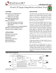CAT1832Z-T13的PDF第一页预览图片
