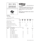 CMSH2-60 TR13的PDF第一页预览图片