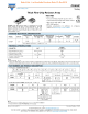 CRA06P083698RFTA的PDF第一页预览图片