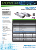 CSU800AP-3的PDF第一页预览图片
