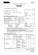 CMG05(TE12L,Q,M)的PDF第一页预览图片