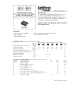 CMR2U-01 TR13的PDF第一页预览图片
