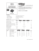 CSHDD8-60 TR13的PDF第一页预览图片